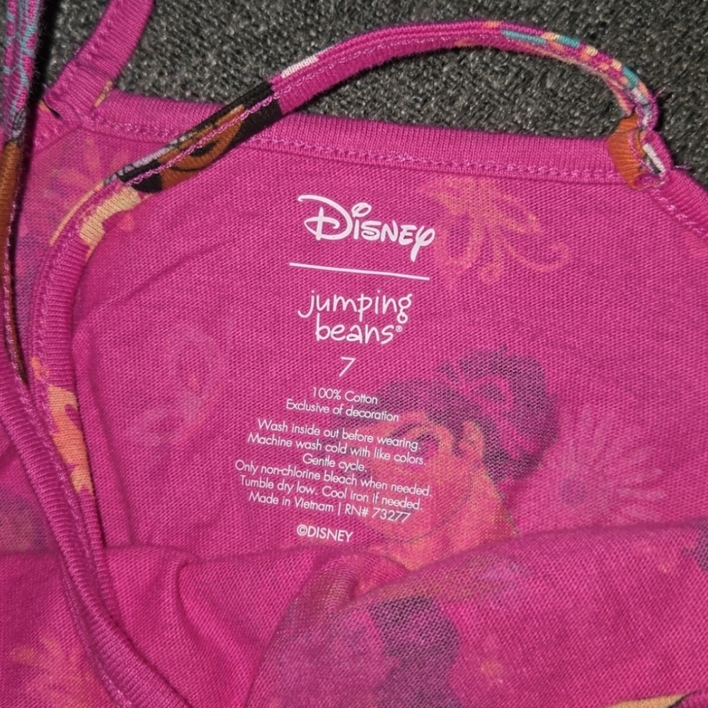 Encanto Bundle - Picture 10 of 11